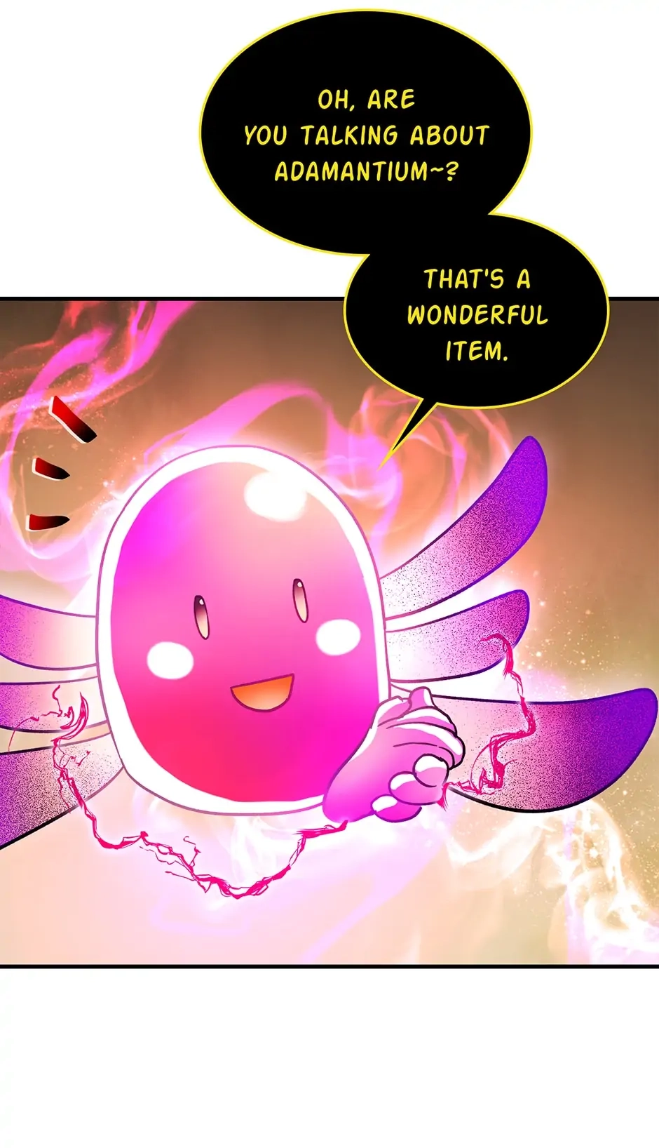 Leveling up with gods Chapter 44, page 70 of 95