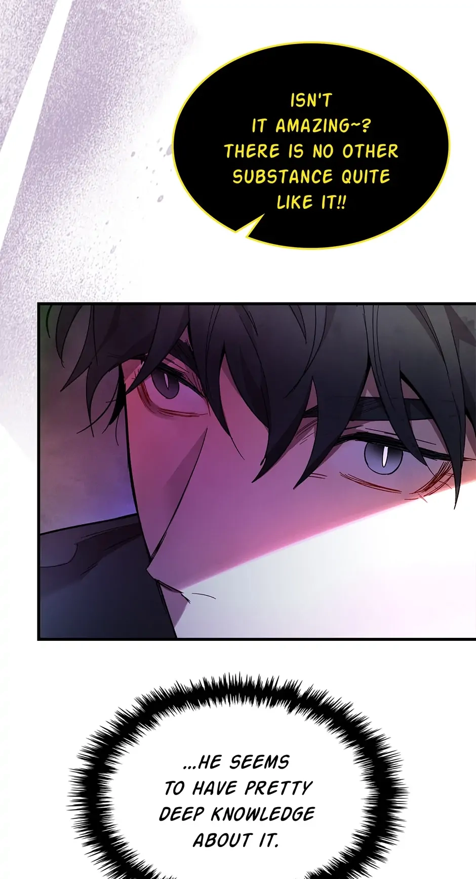 Leveling up with gods Chapter 44, page 74 of 95