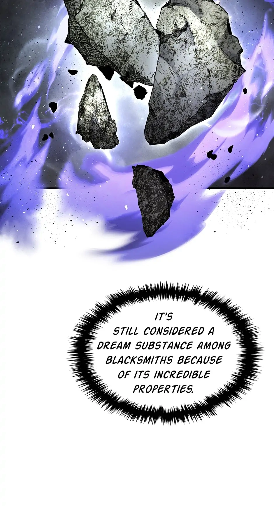 Leveling up with gods Chapter 44, page 77 of 95