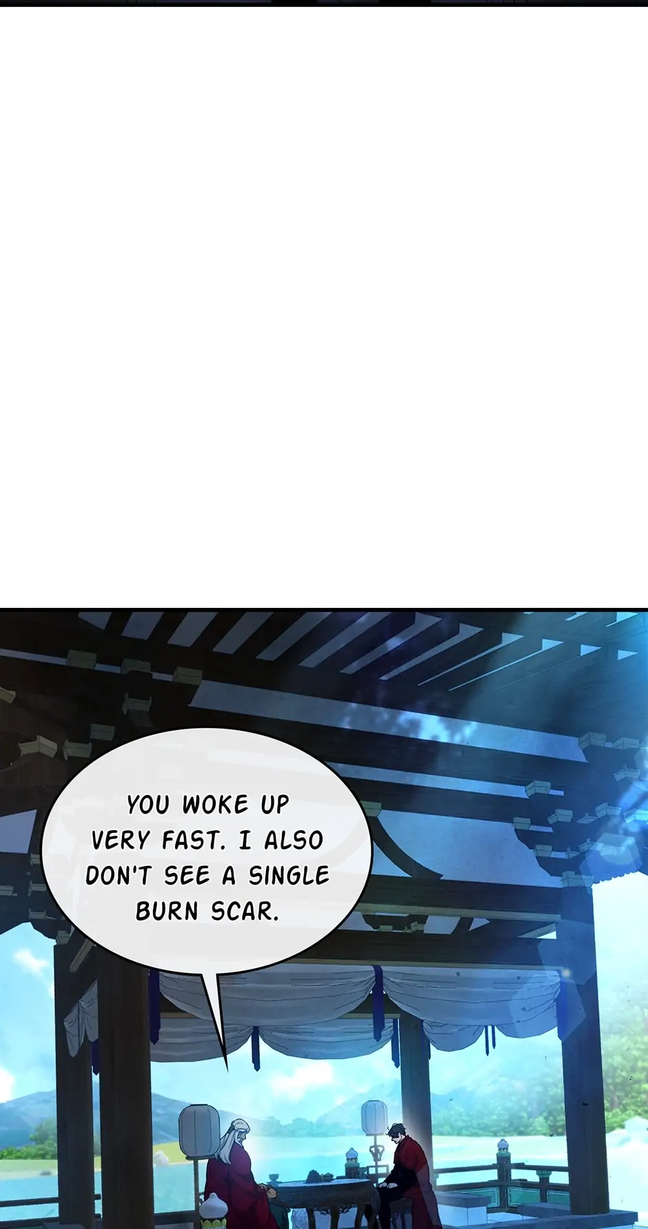 Leveling up with gods Chapter 44, page 8 of 95