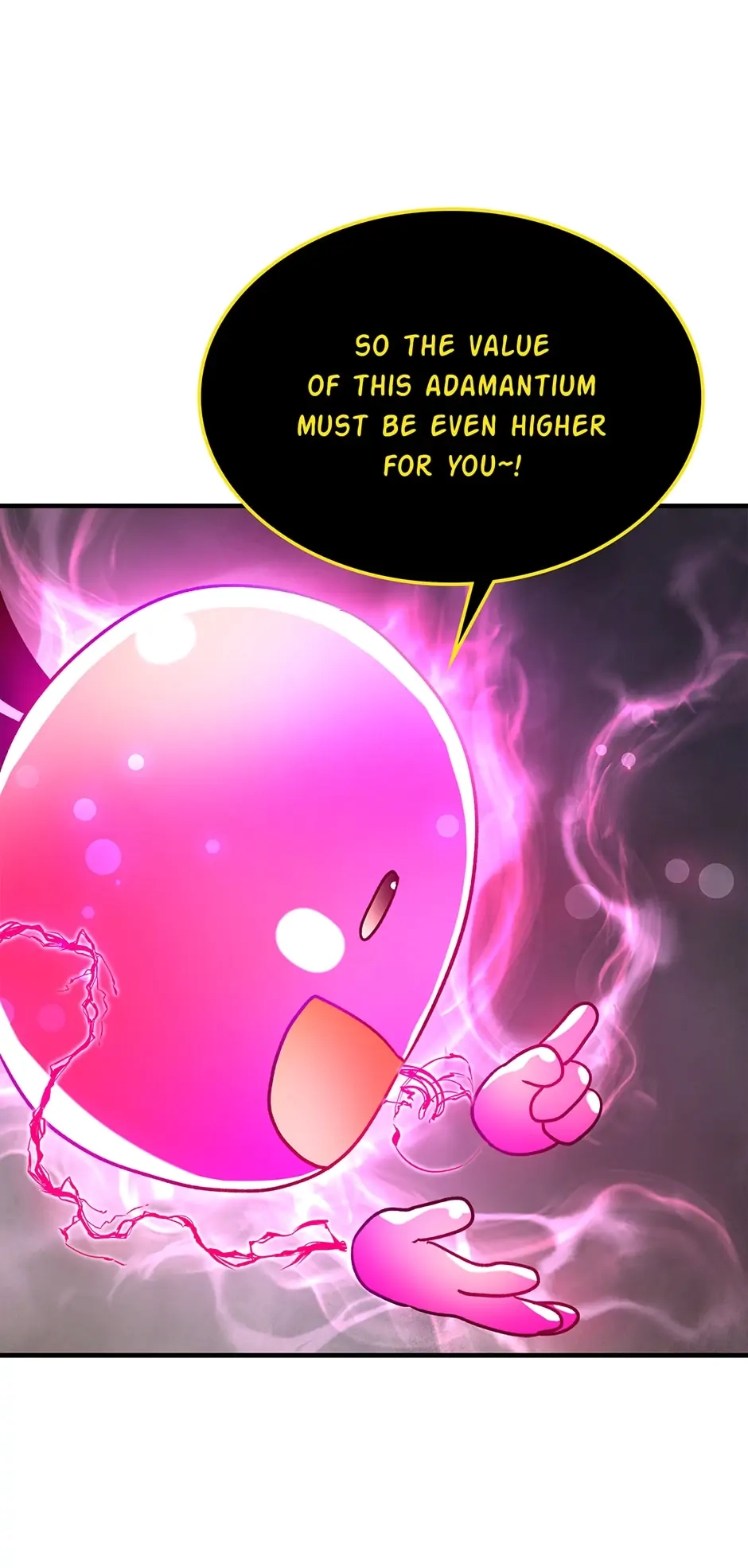Leveling up with gods Chapter 44, page 81 of 95