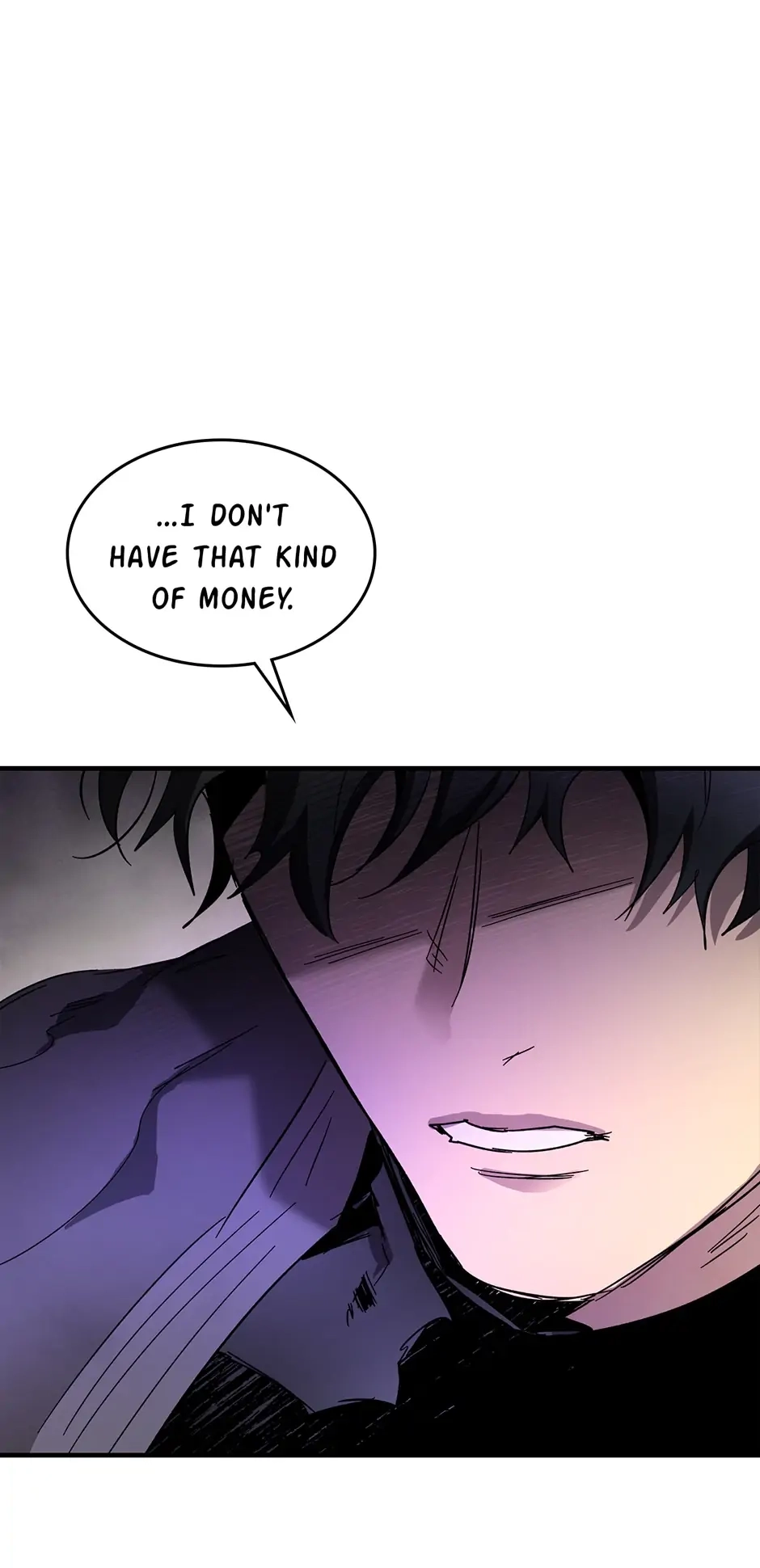 Leveling up with gods Chapter 44, page 84 of 95