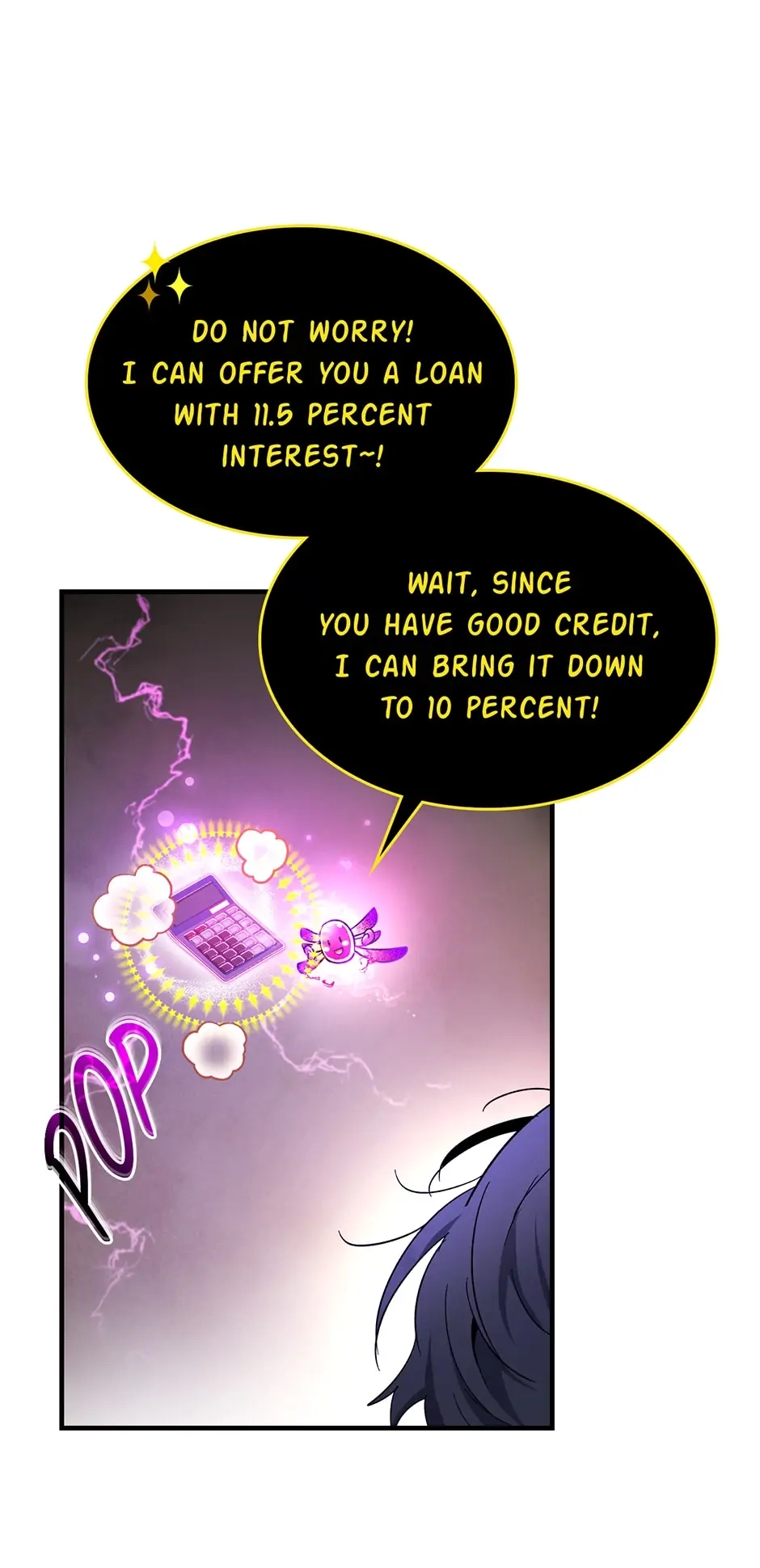 Leveling up with gods Chapter 44, page 85 of 95