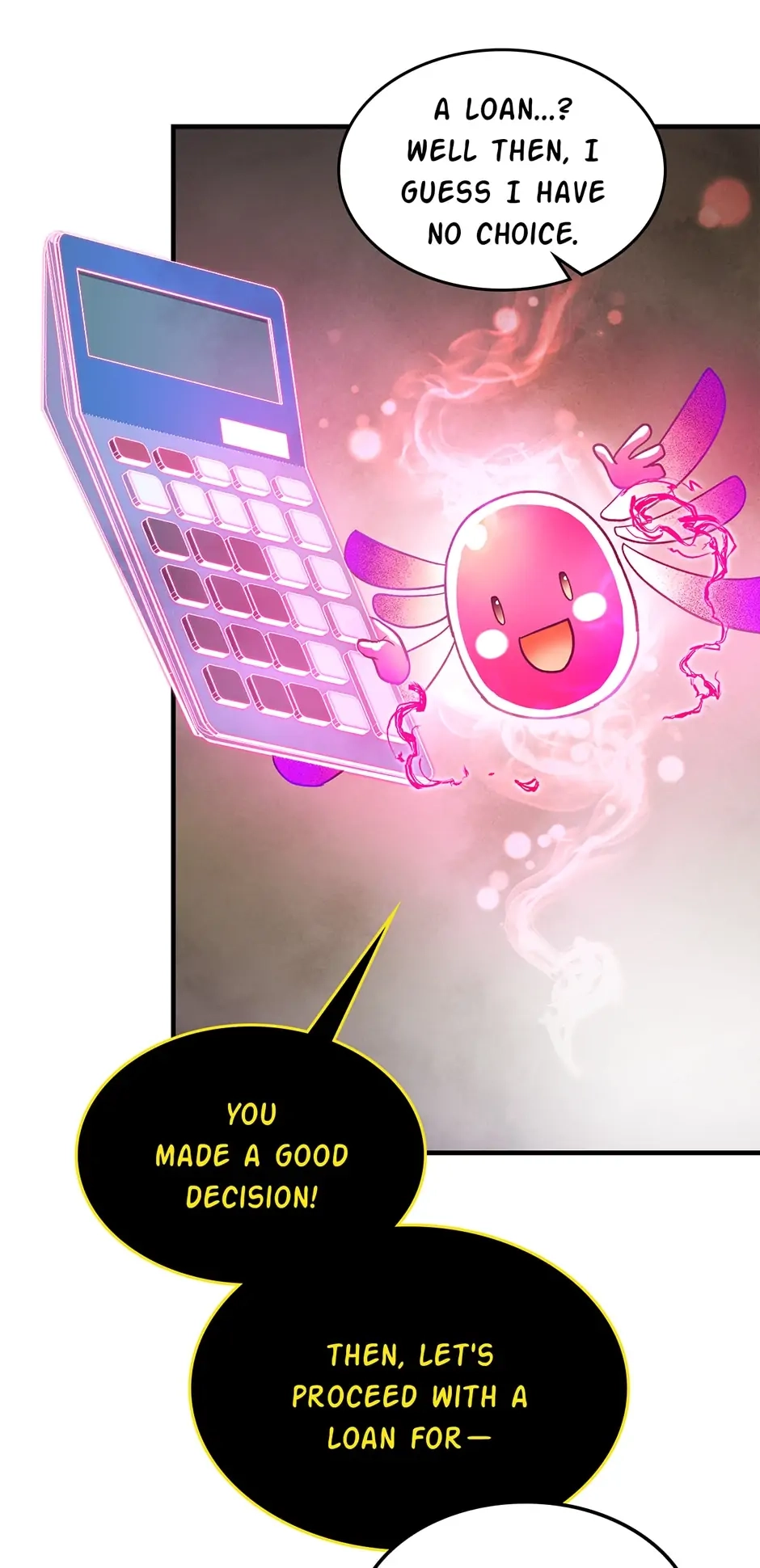 Leveling up with gods Chapter 44, page 86 of 95