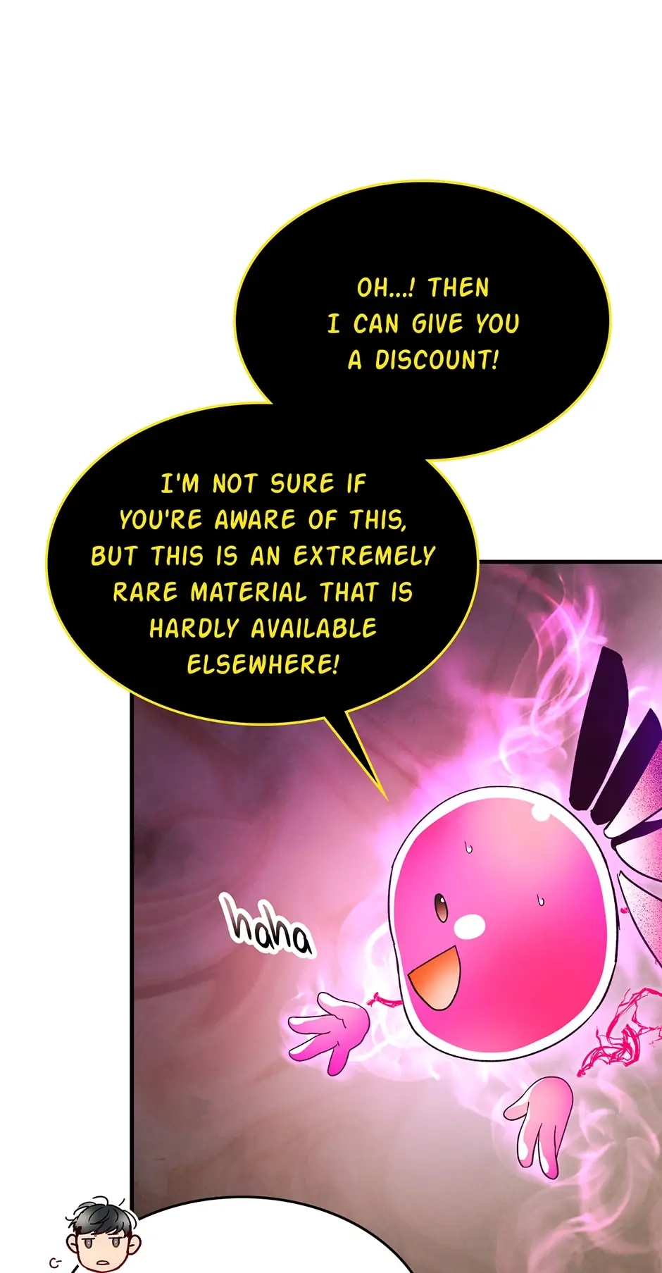 Leveling up with gods Chapter 44, page 88 of 95