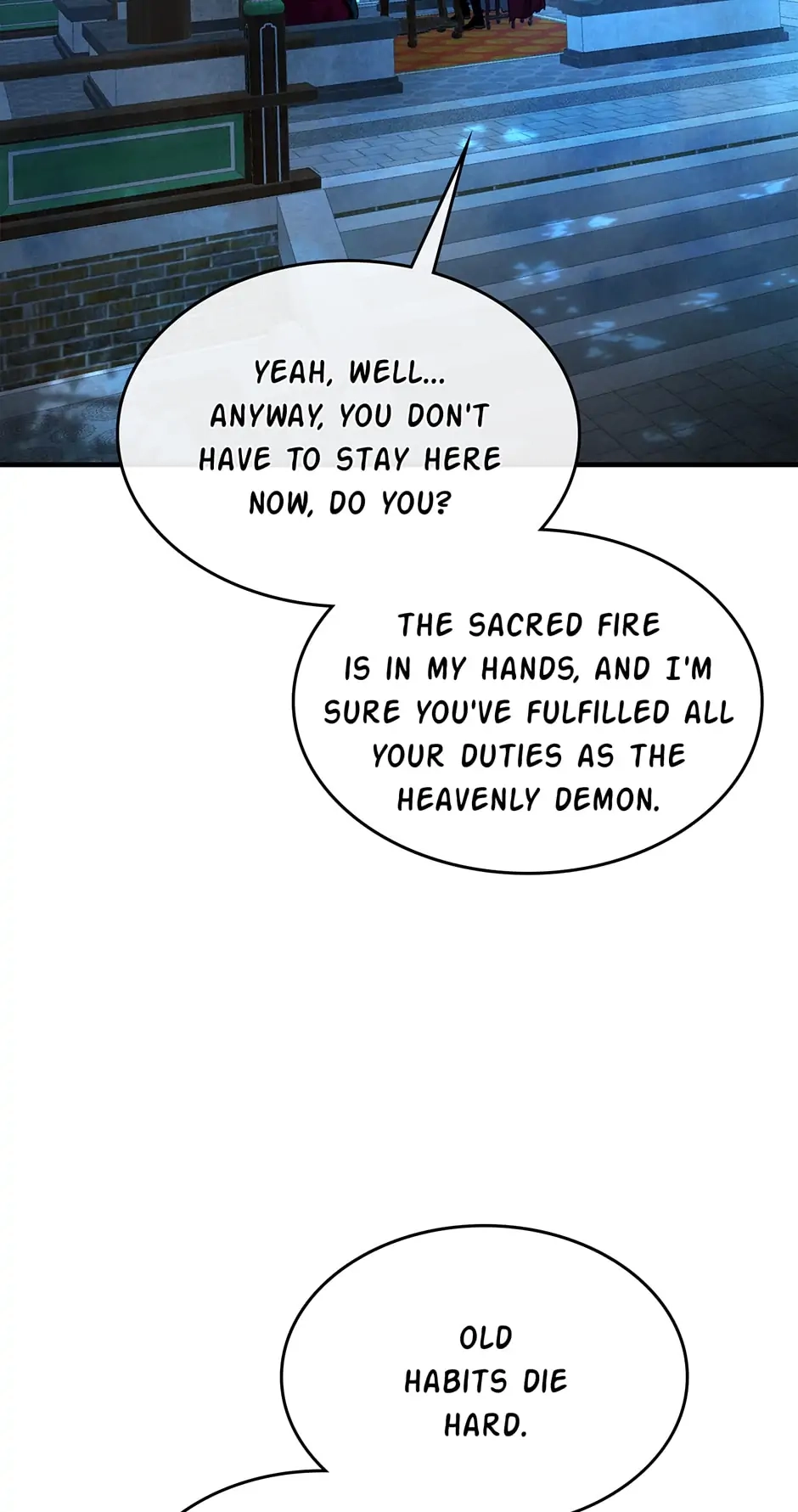 Leveling up with gods Chapter 44, page 9 of 95