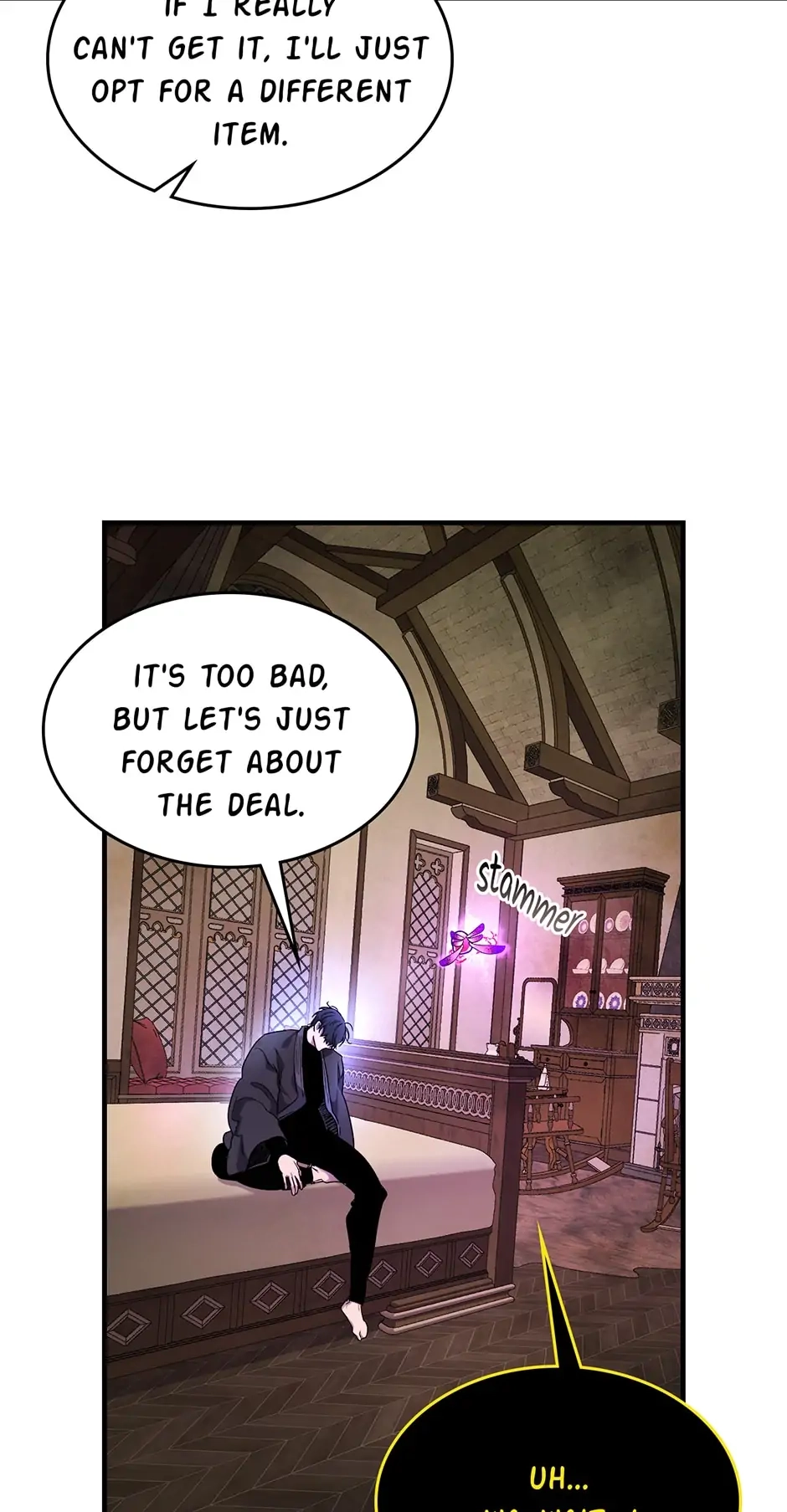 Leveling up with gods Chapter 44, page 90 of 95