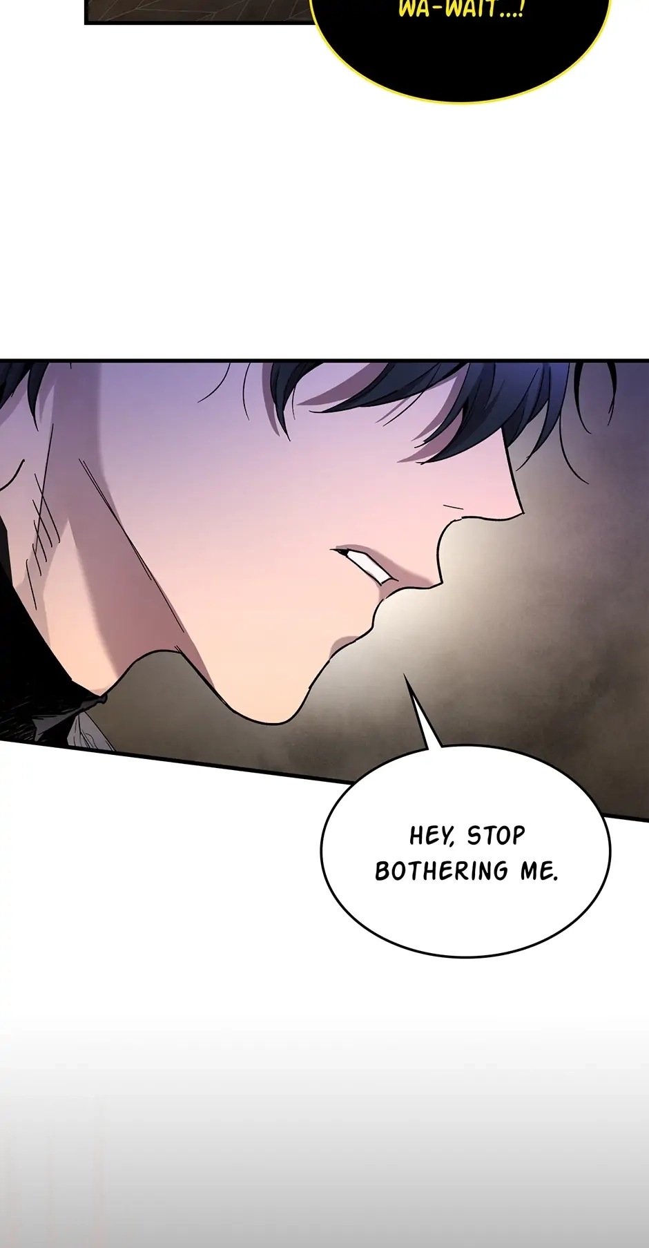 Leveling up with gods Chapter 44, page 91 of 95