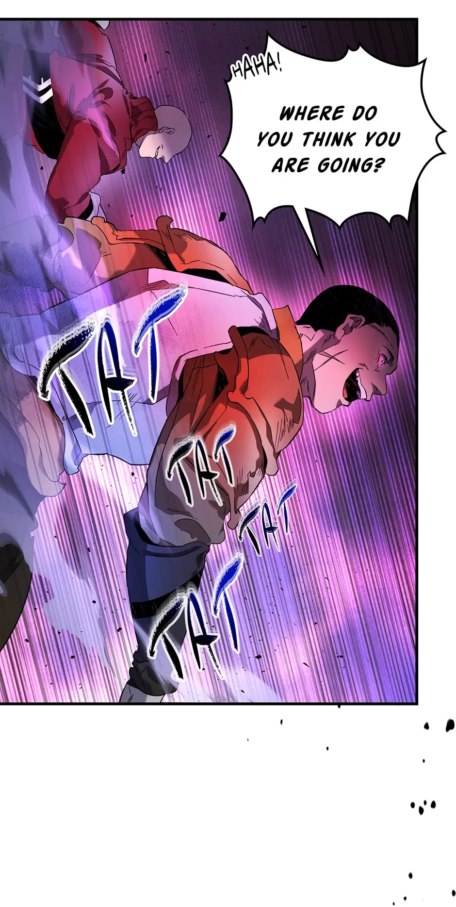Leveling up with gods Chapter 47, page 10 of 102