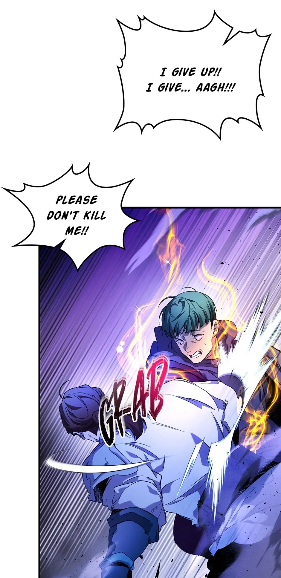 Leveling up with gods Chapter 47, page 11 of 102