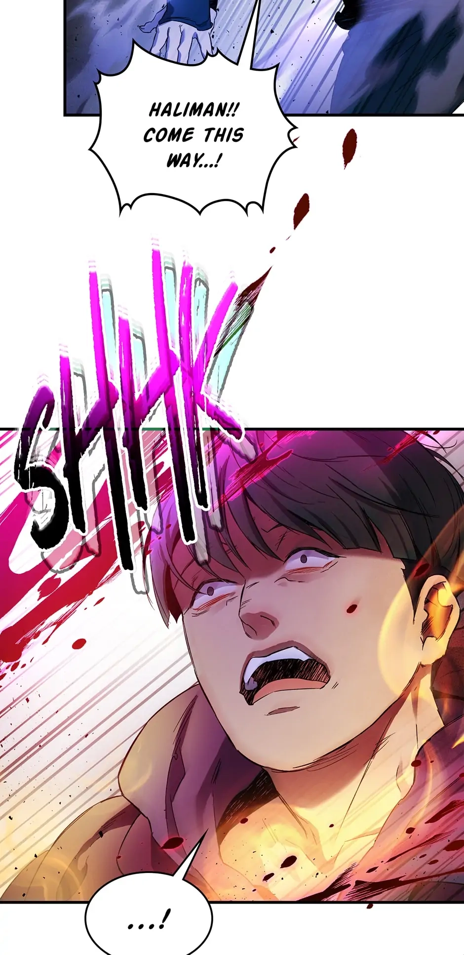 Leveling up with gods Chapter 47, page 12 of 102