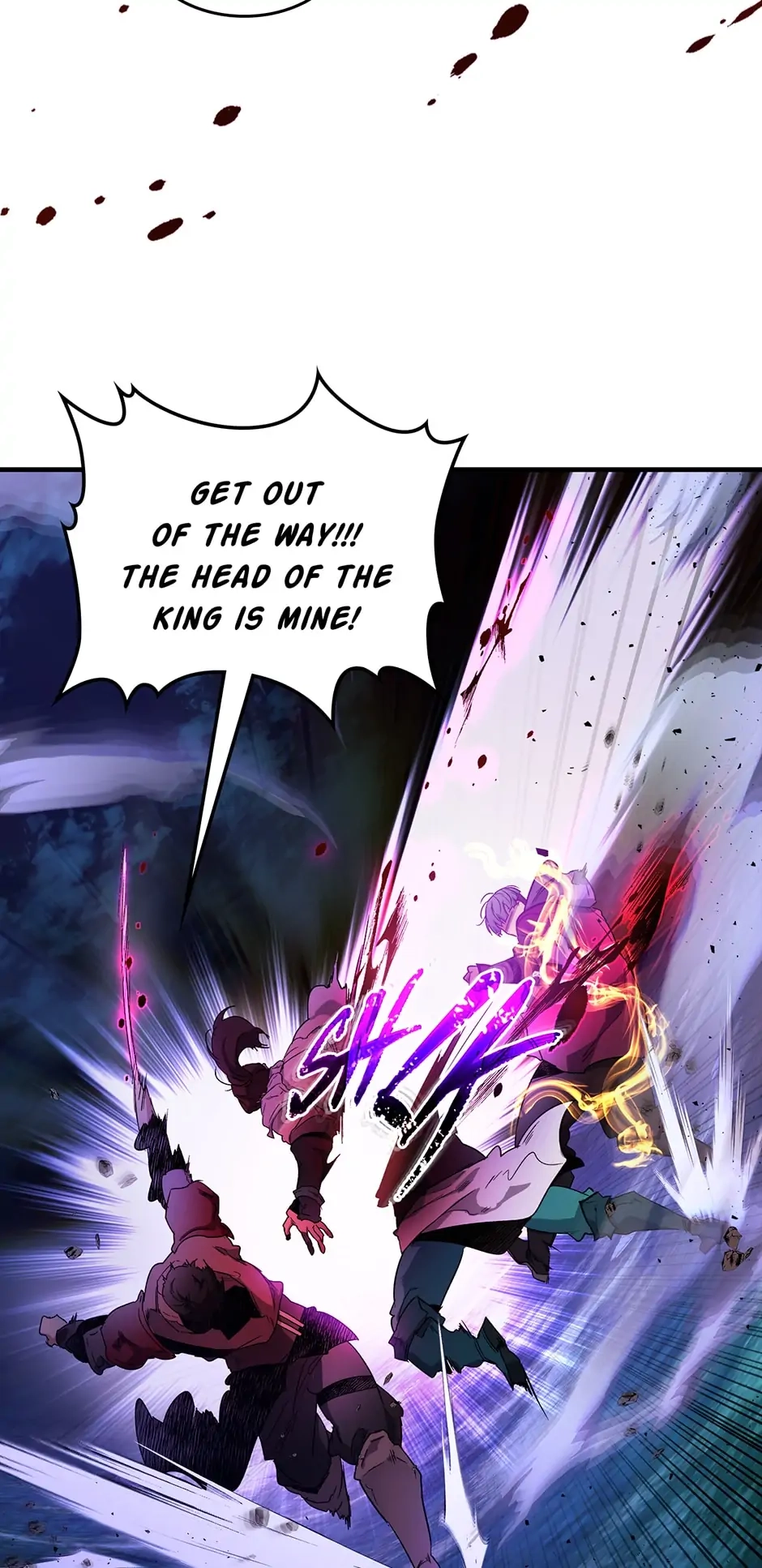 Leveling up with gods Chapter 47, page 13 of 102