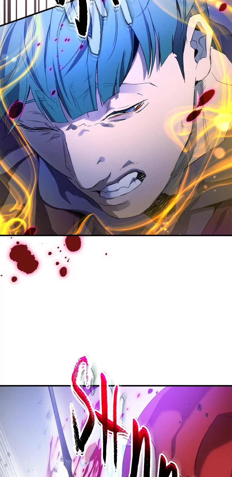 Leveling up with gods Chapter 47, page 18 of 102