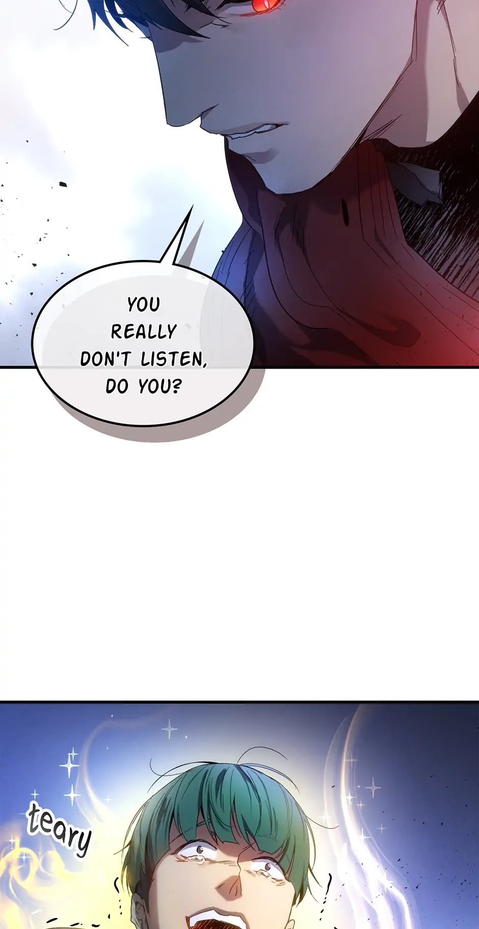 Leveling up with gods Chapter 47, page 21 of 102