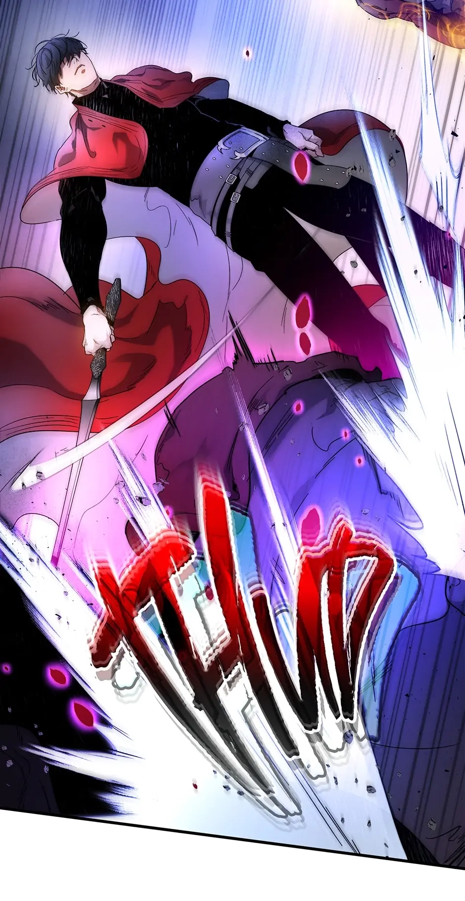 Leveling up with gods Chapter 47, page 23 of 102
