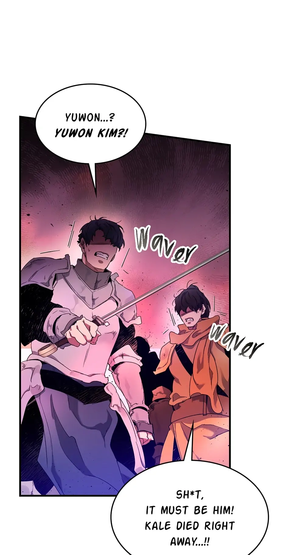 Leveling up with gods Chapter 47, page 24 of 102