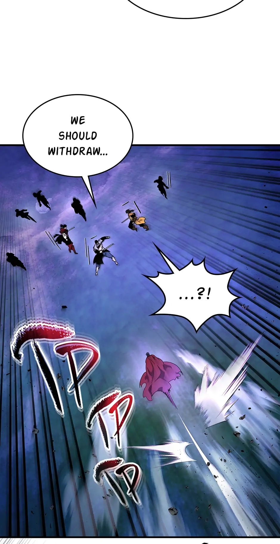 Leveling up with gods Chapter 47, page 25 of 102