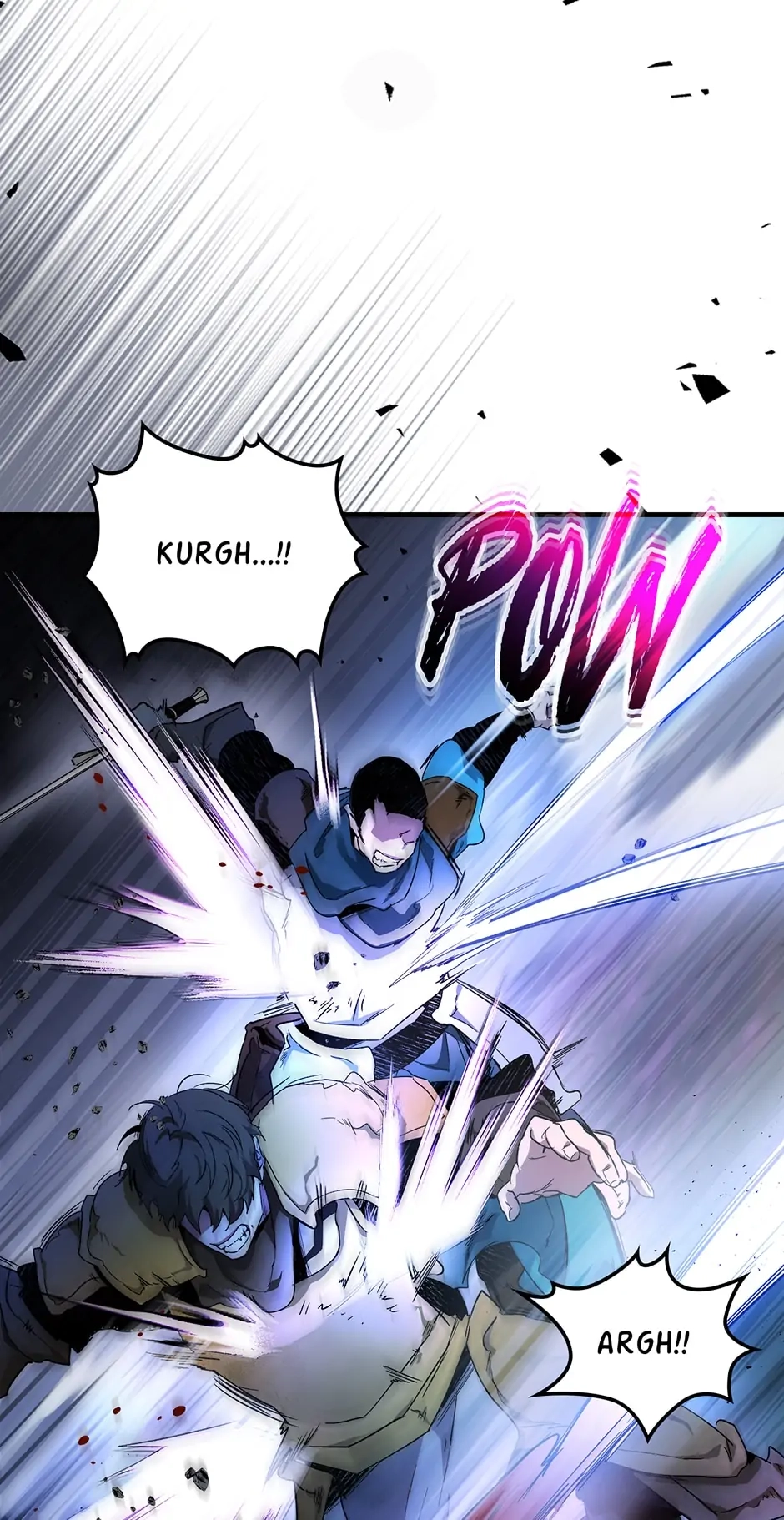 Leveling up with gods Chapter 47, page 26 of 102