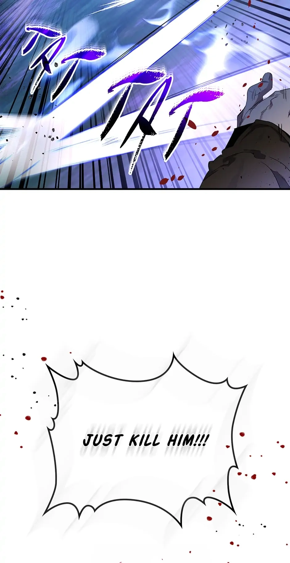 Leveling up with gods Chapter 47, page 28 of 102