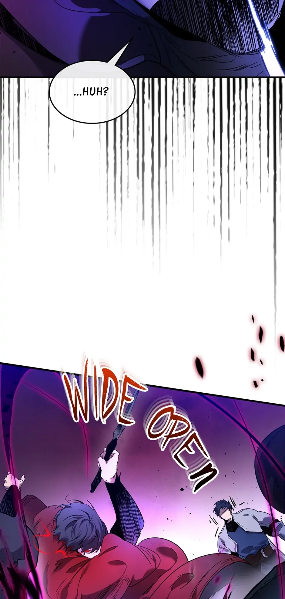 Leveling up with gods Chapter 47, page 32 of 102