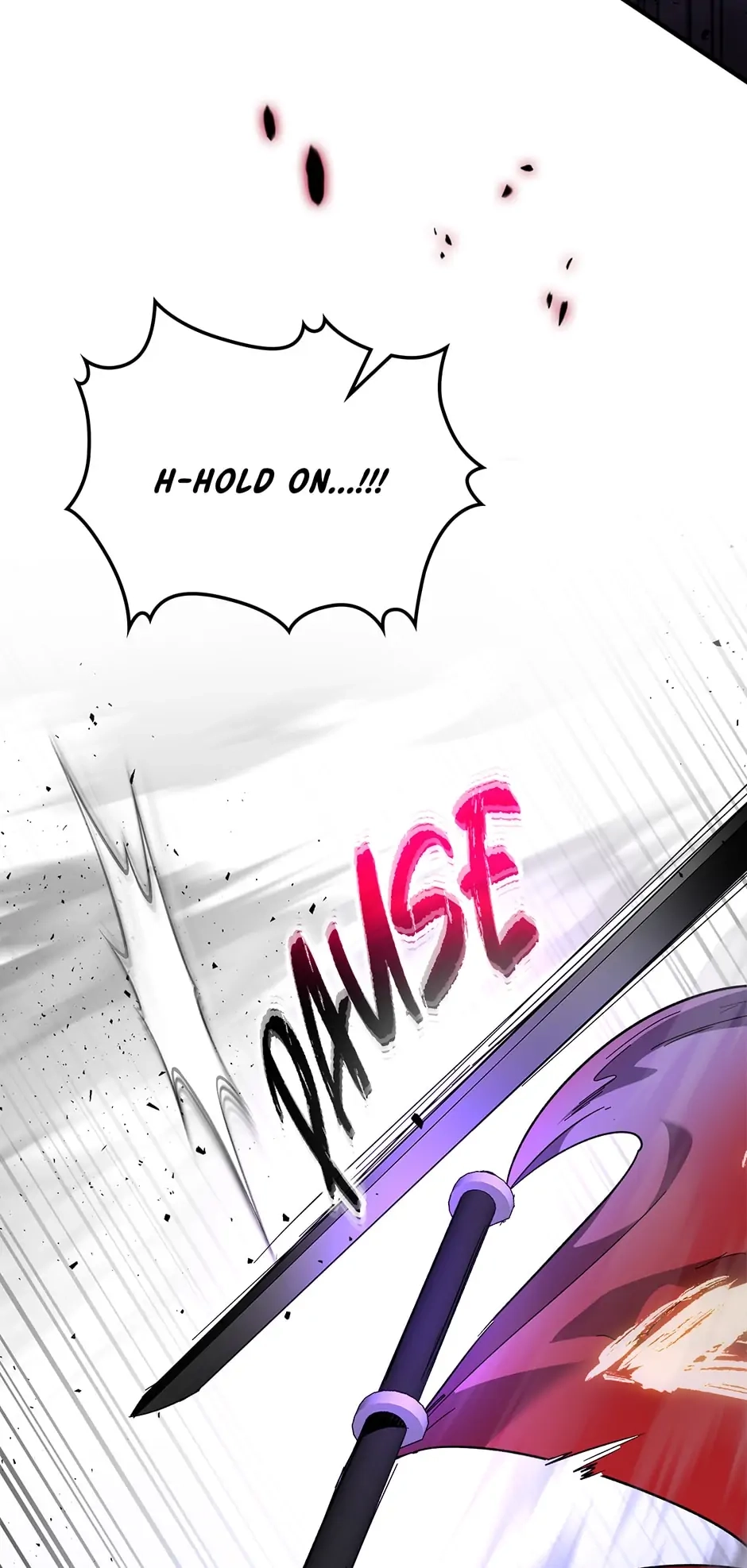 Leveling up with gods Chapter 47, page 35 of 102