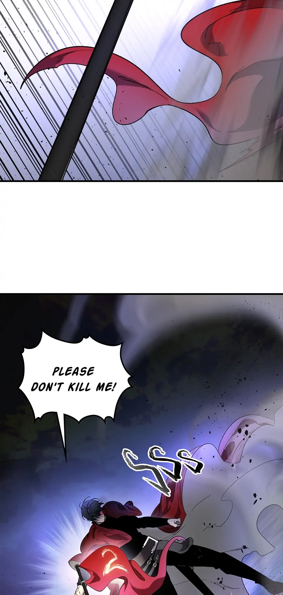 Leveling up with gods Chapter 47, page 36 of 102