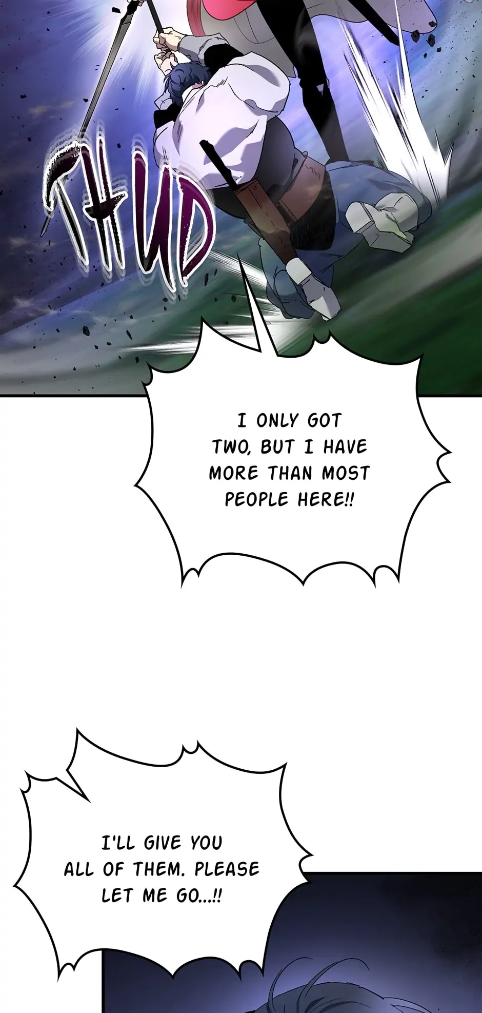 Leveling up with gods Chapter 47, page 37 of 102