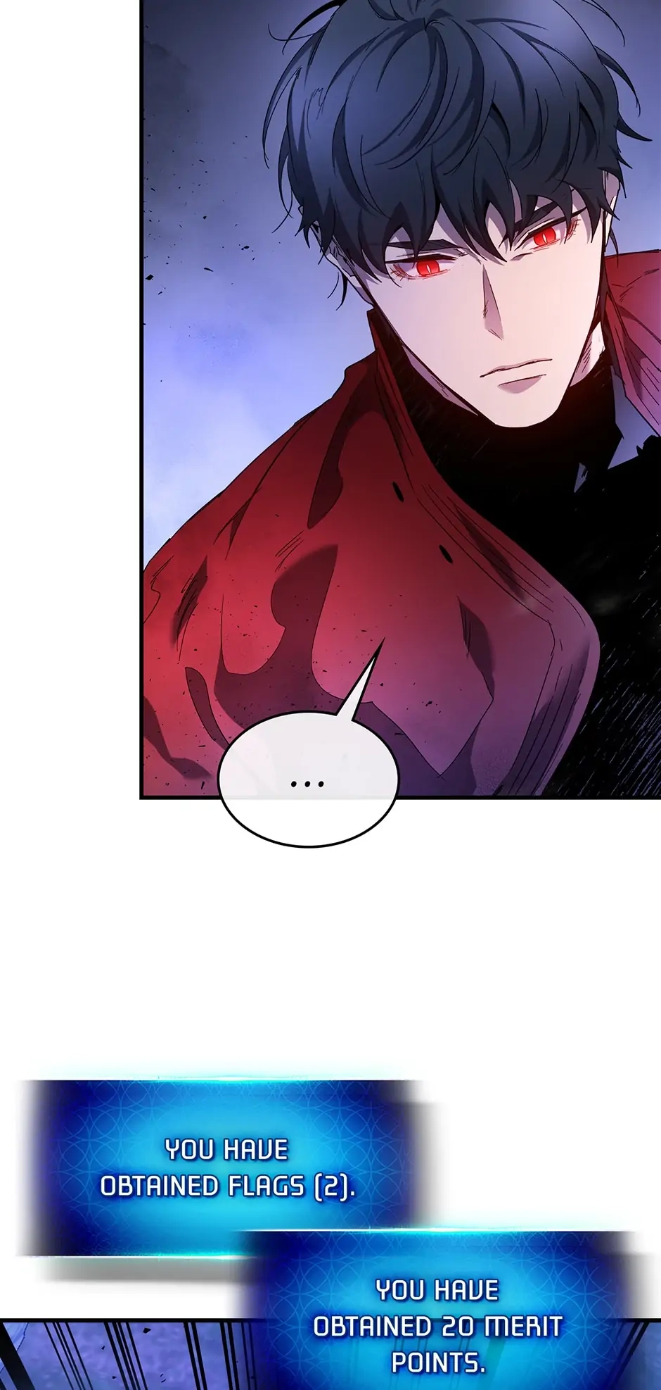 Leveling up with gods Chapter 47, page 38 of 102