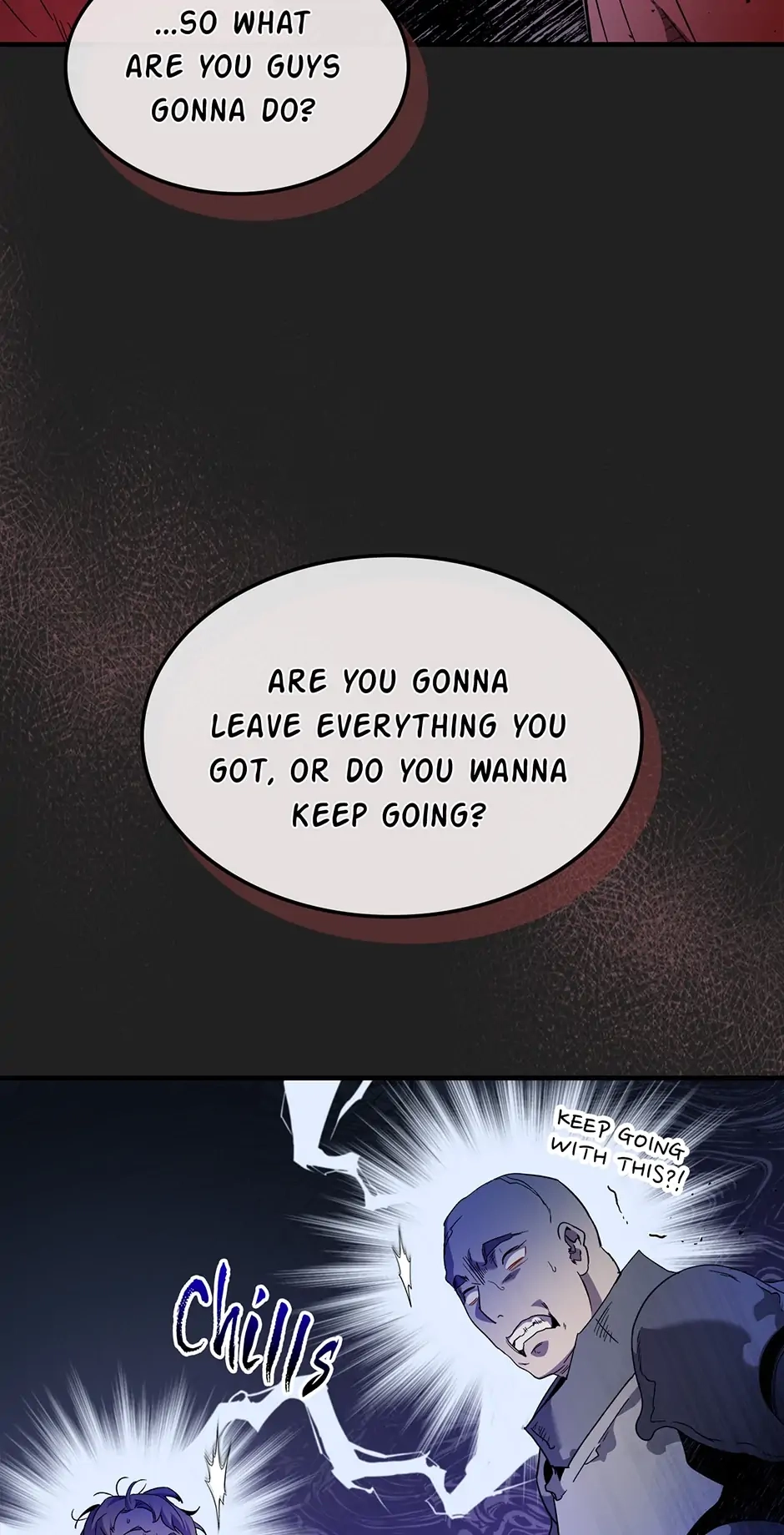 Leveling up with gods Chapter 47, page 41 of 102
