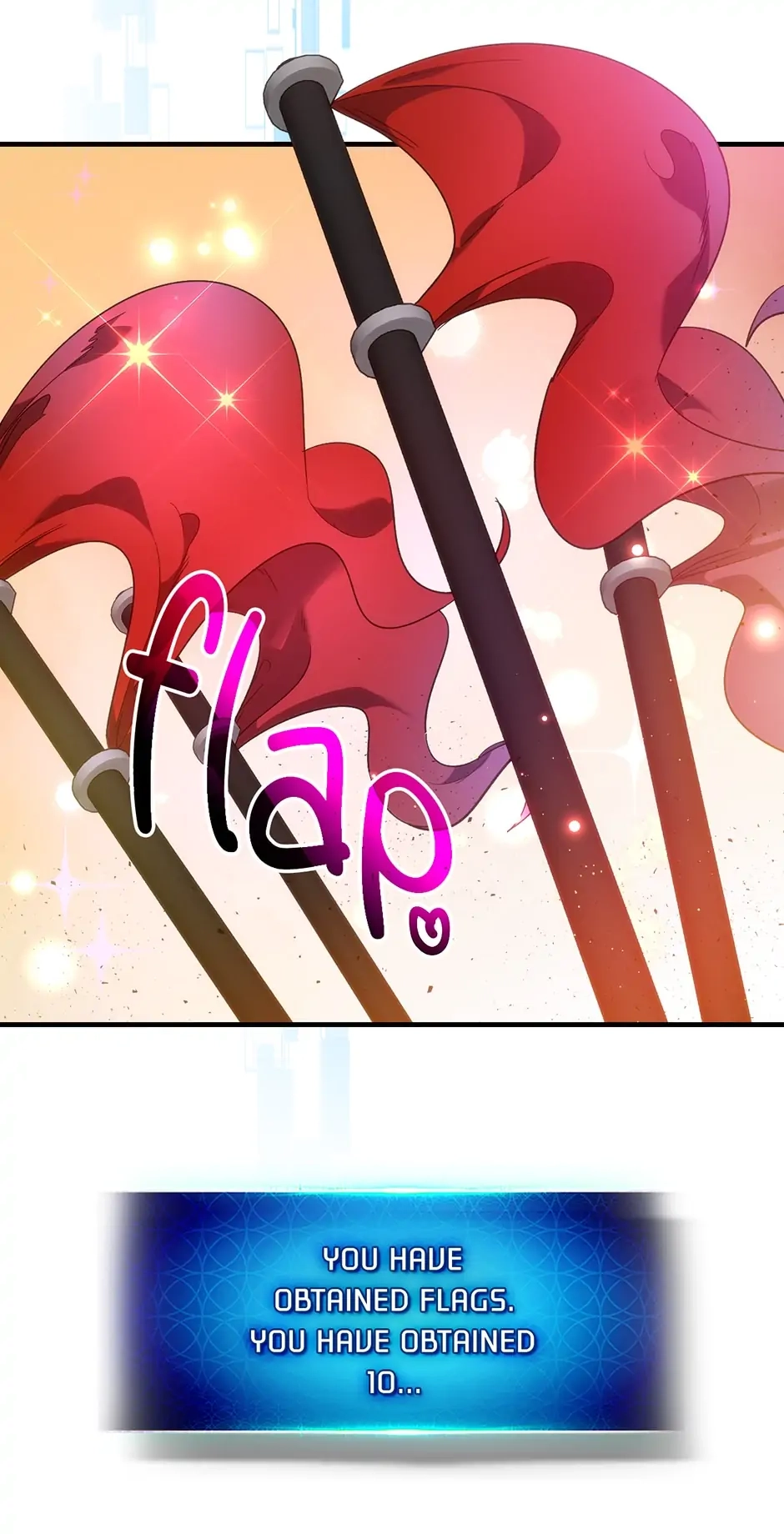 Leveling up with gods Chapter 47, page 45 of 102