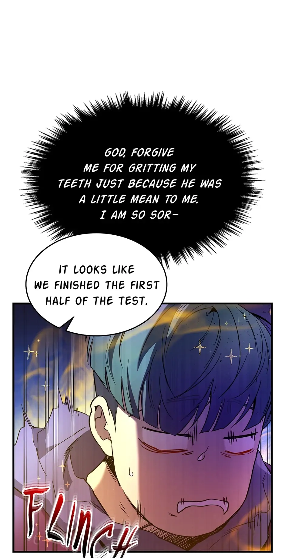 Leveling up with gods Chapter 47, page 47 of 102