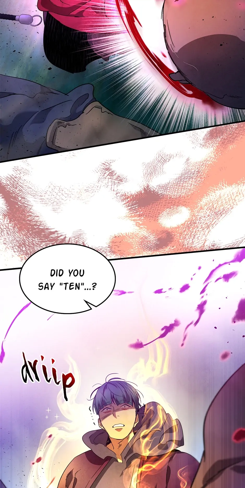 Leveling up with gods Chapter 47, page 5 of 102
