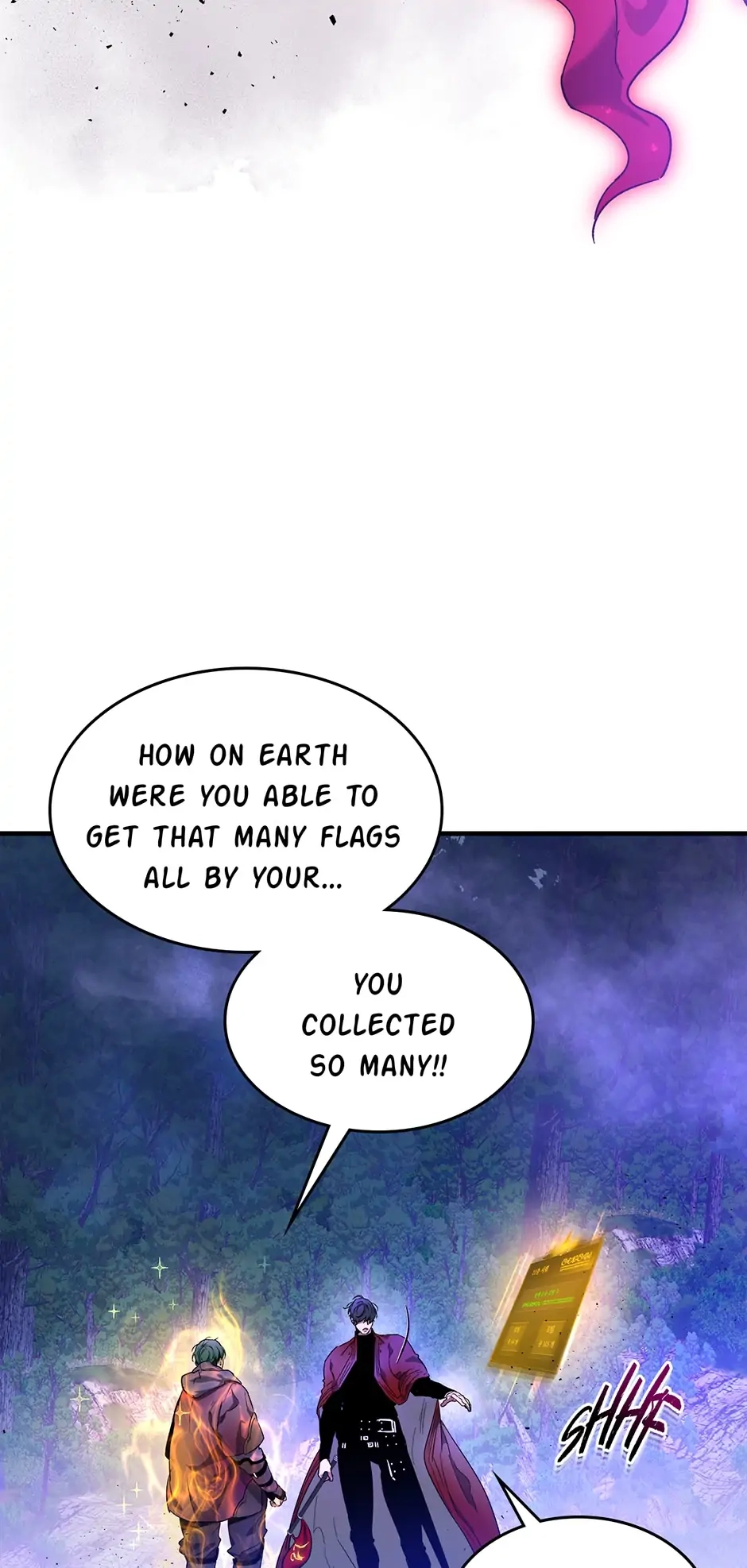 Leveling up with gods Chapter 47, page 52 of 102