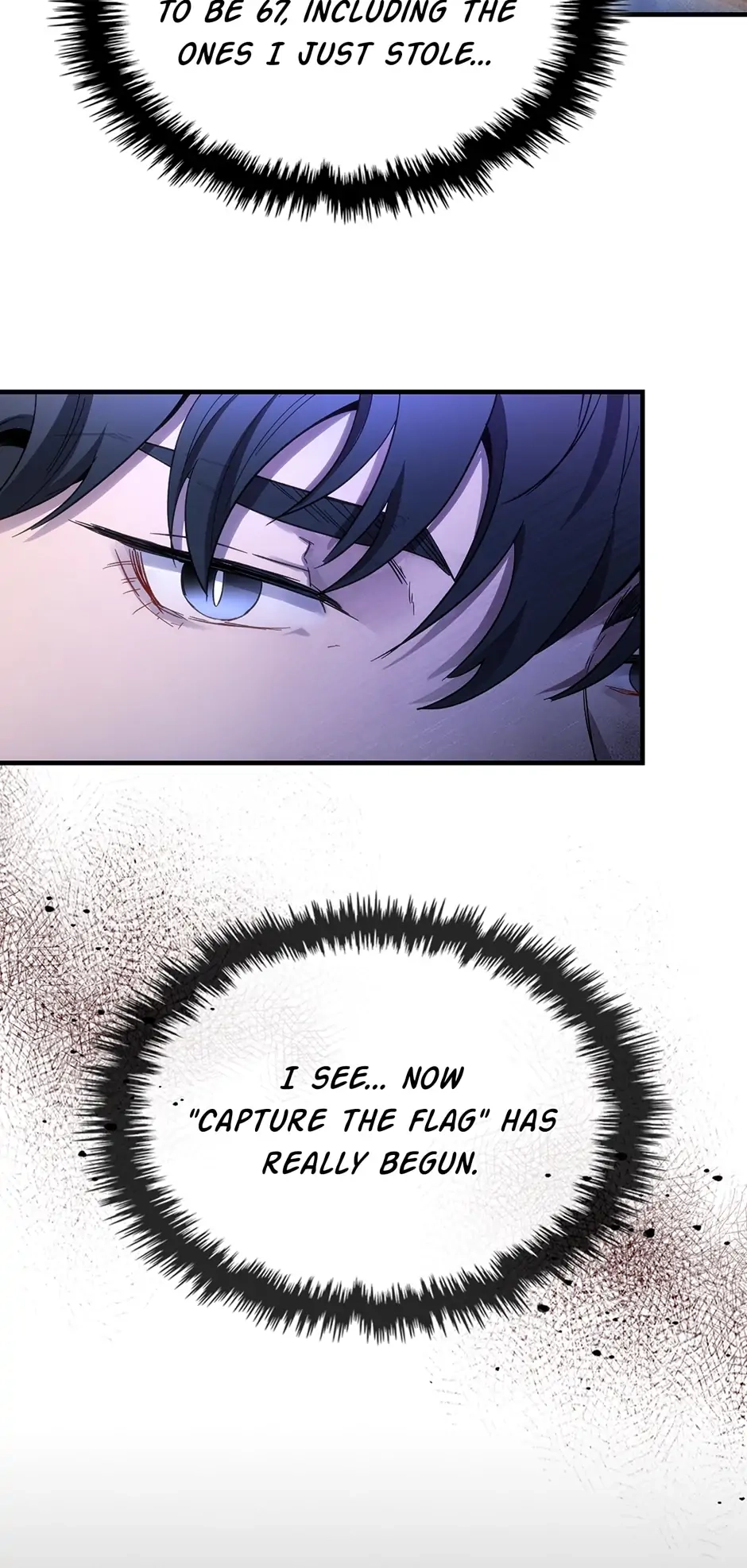 Leveling up with gods Chapter 47, page 54 of 102