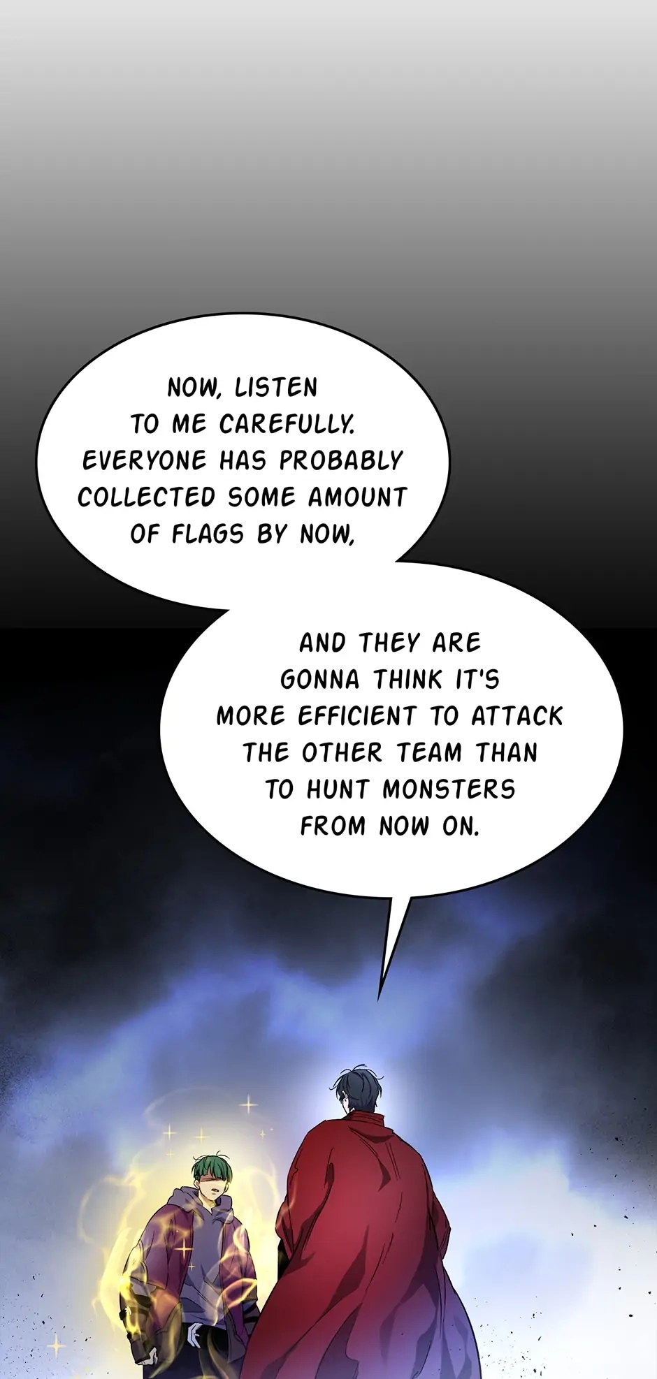 Leveling up with gods Chapter 47, page 55 of 102