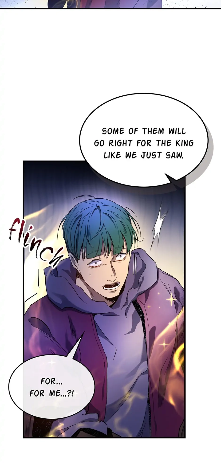 Leveling up with gods Chapter 47, page 56 of 102