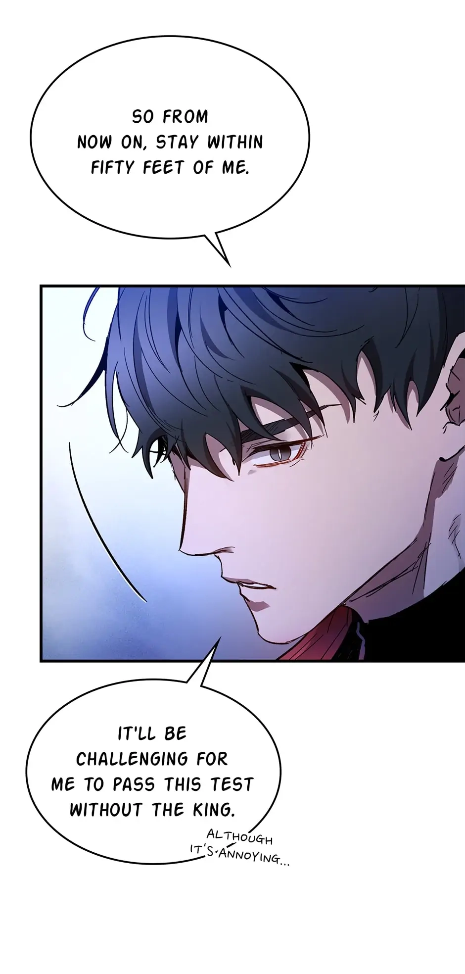 Leveling up with gods Chapter 47, page 58 of 102