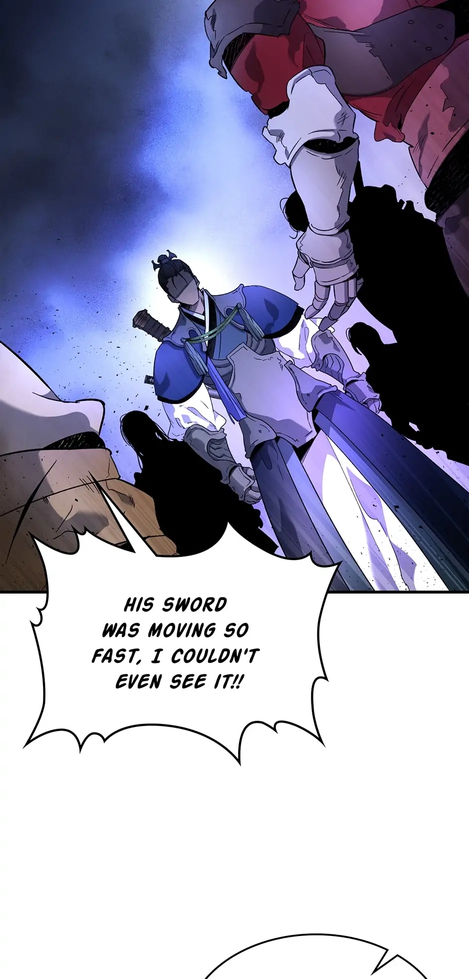 Leveling up with gods Chapter 47, page 63 of 102