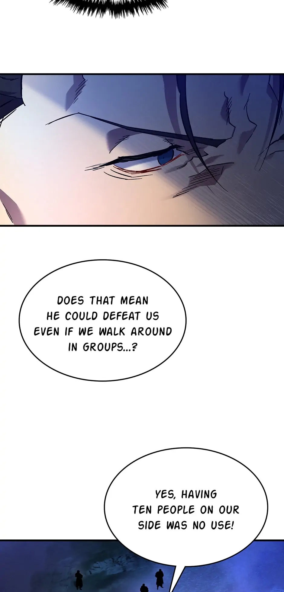 Leveling up with gods Chapter 47, page 65 of 102