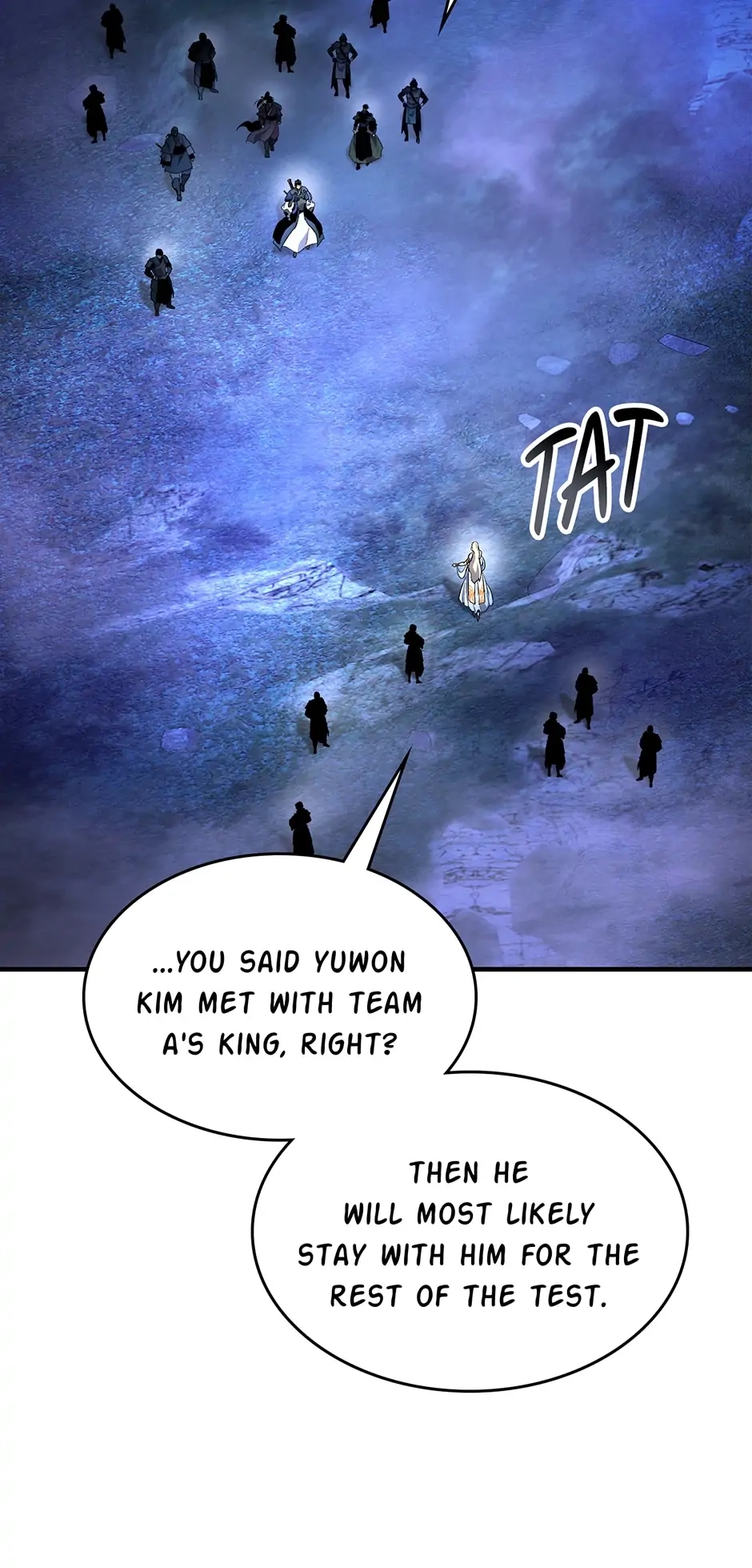 Leveling up with gods Chapter 47, page 66 of 102