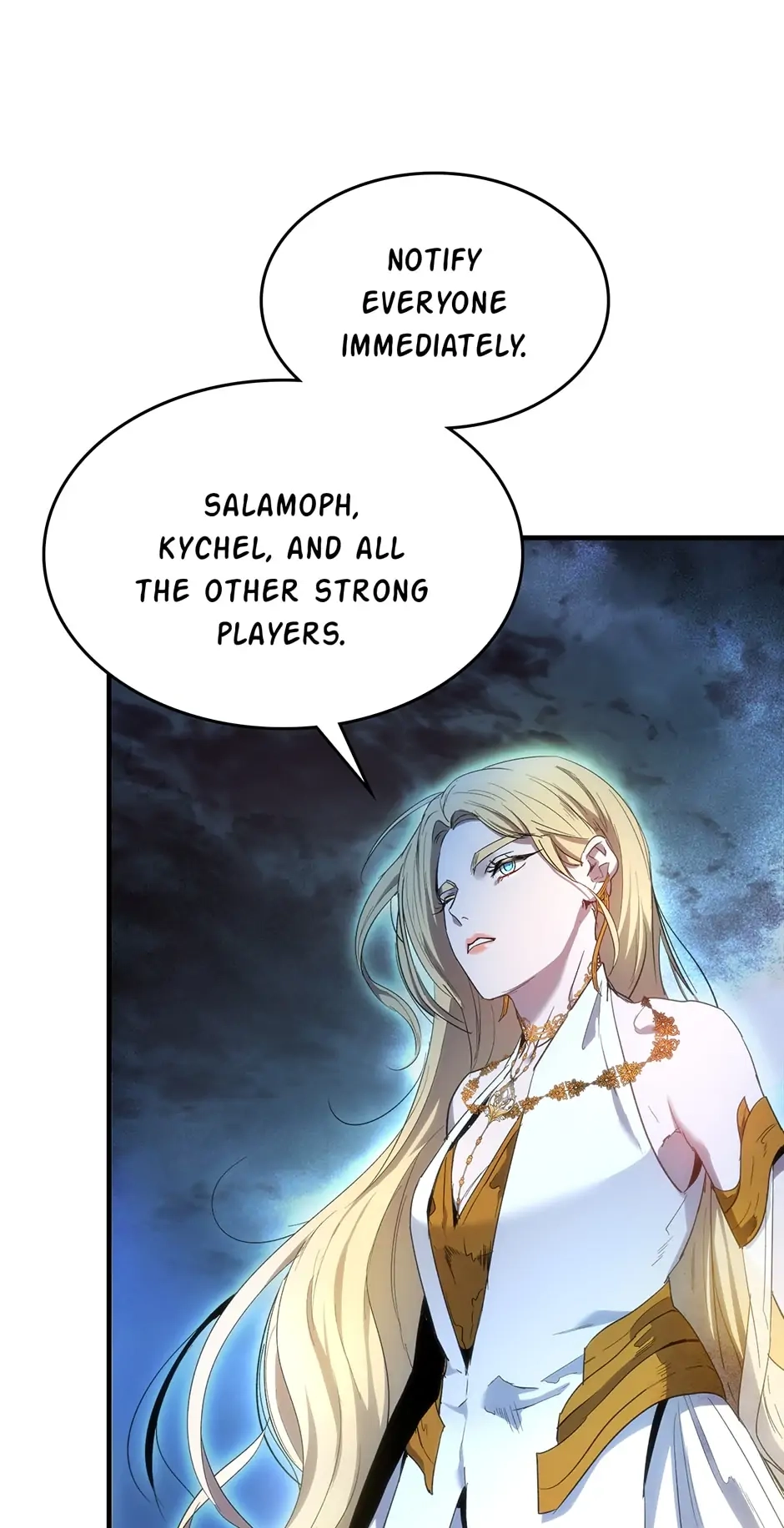 Leveling up with gods Chapter 47, page 67 of 102