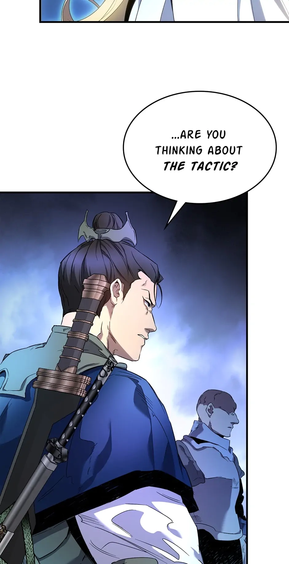 Leveling up with gods Chapter 47, page 68 of 102