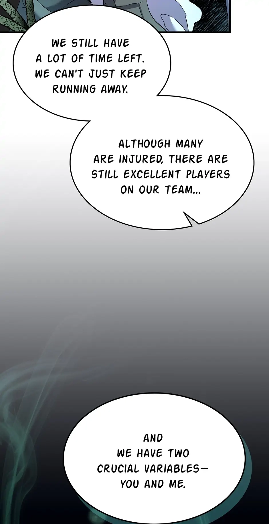 Leveling up with gods Chapter 47, page 69 of 102