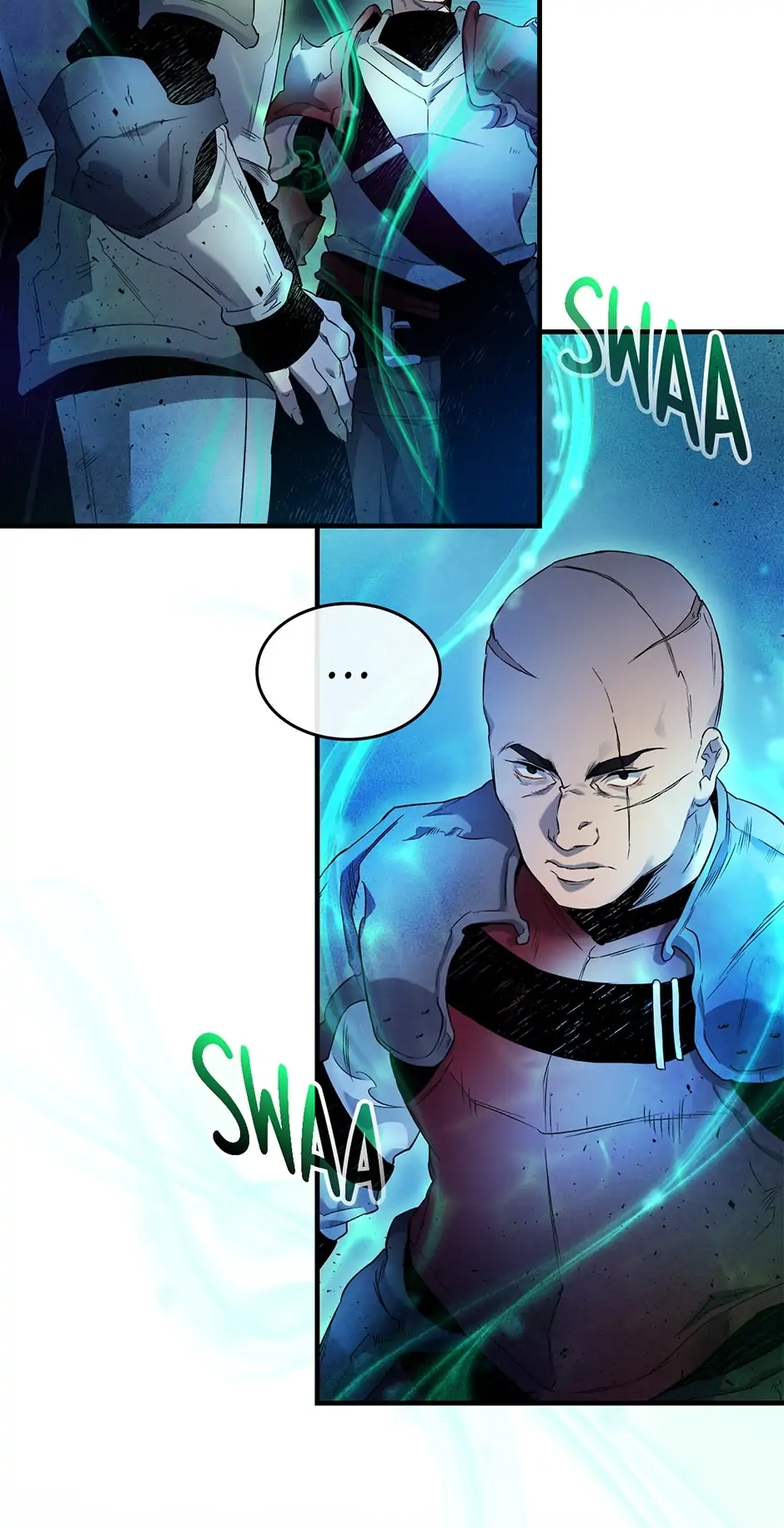 Leveling up with gods Chapter 47, page 72 of 102