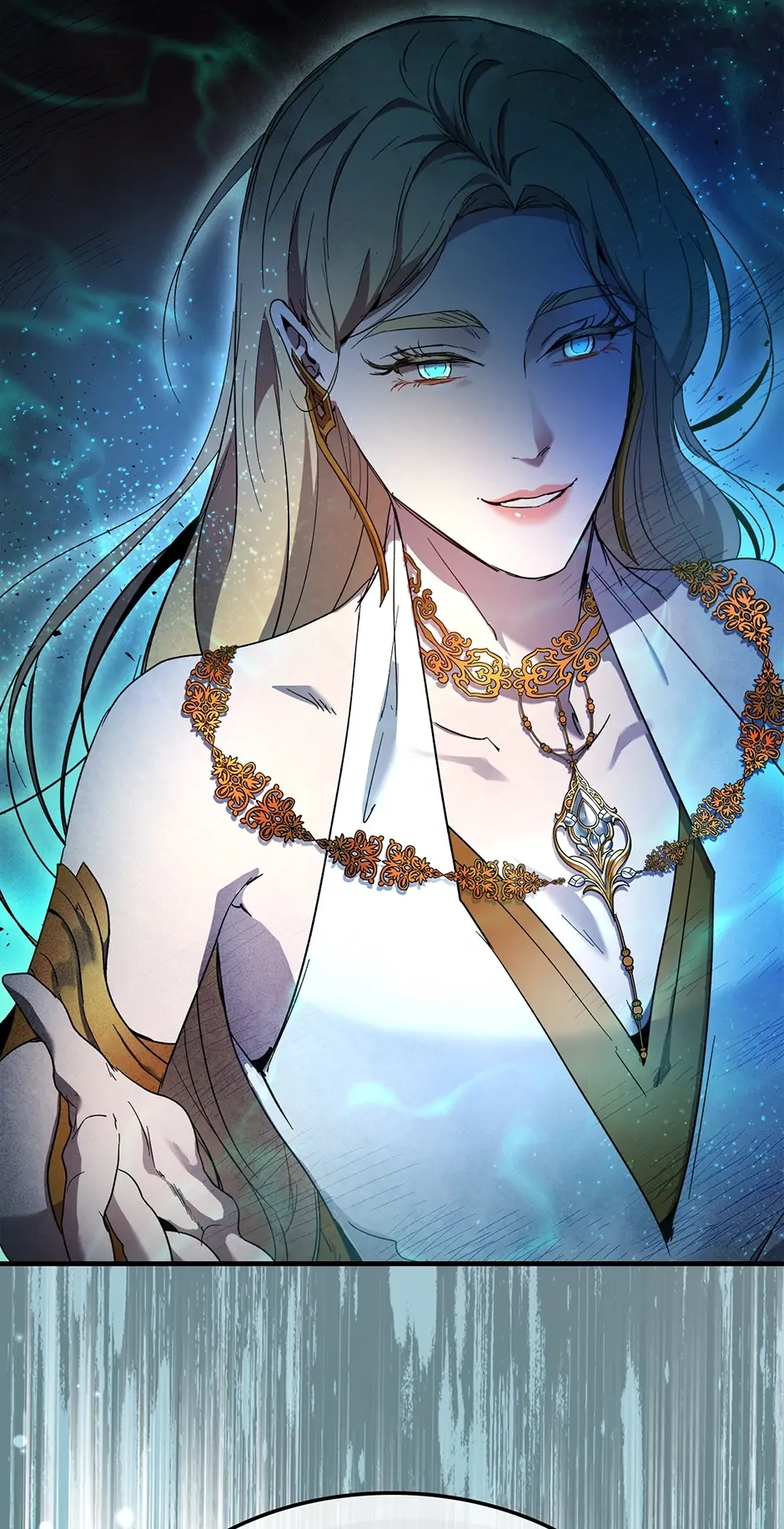 Leveling up with gods Chapter 47, page 75 of 102