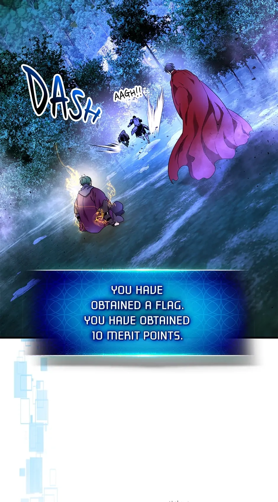 Leveling up with gods Chapter 47, page 79 of 102
