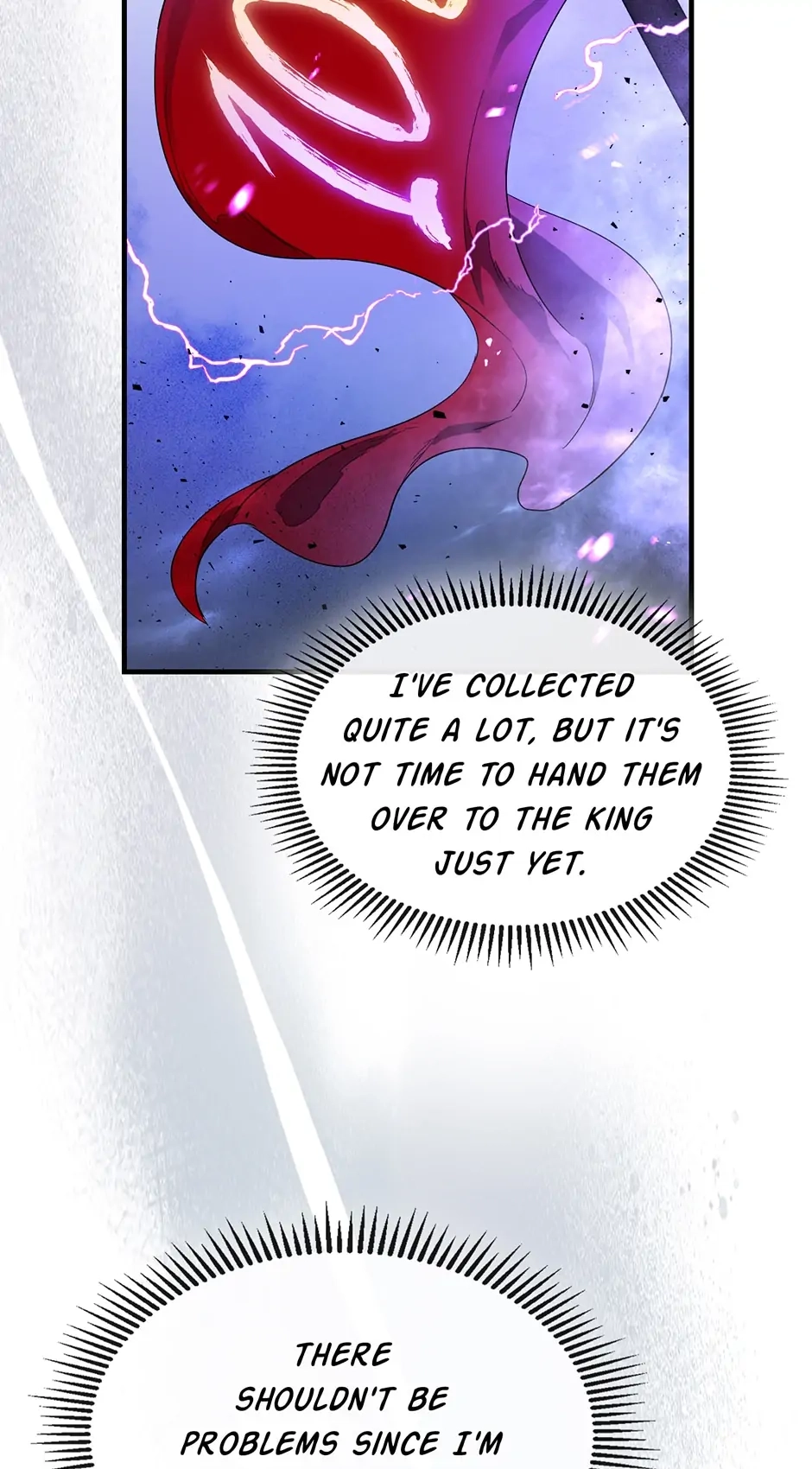 Leveling up with gods Chapter 47, page 83 of 102