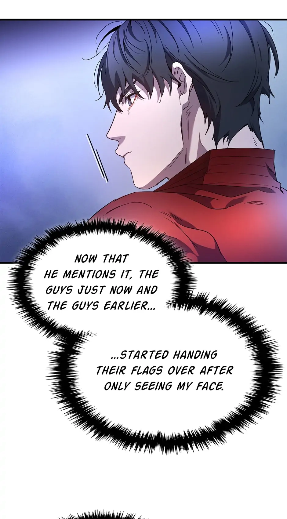 Leveling up with gods Chapter 47, page 87 of 102