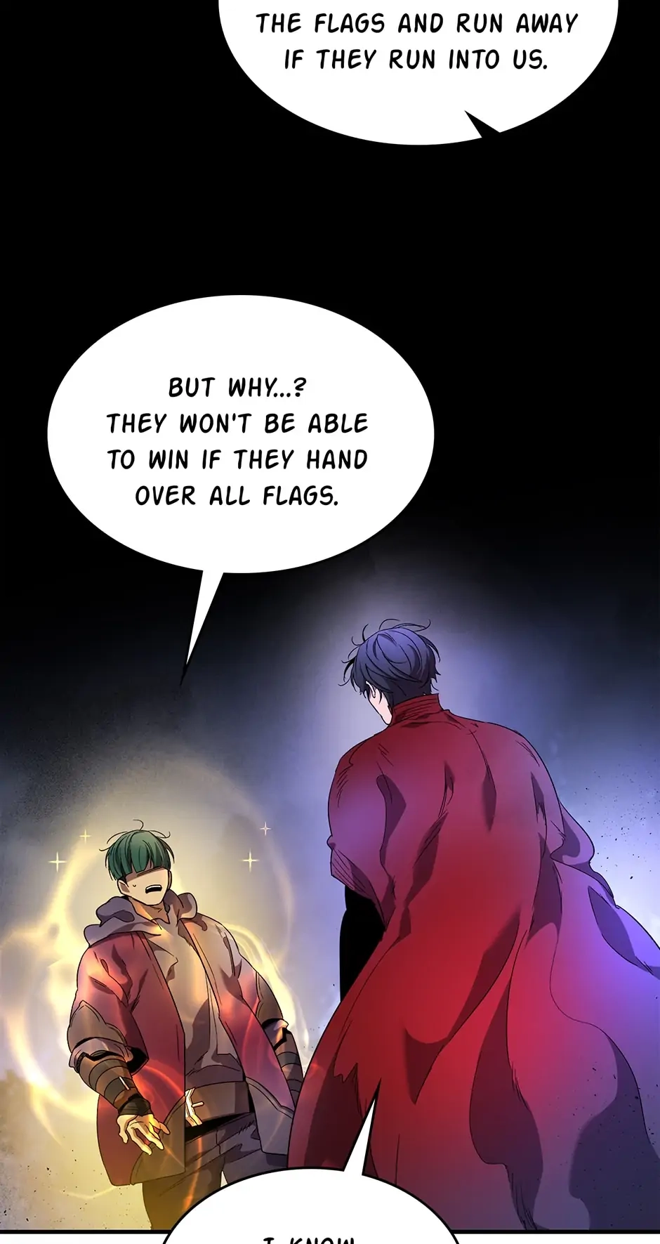 Leveling up with gods Chapter 47, page 91 of 102