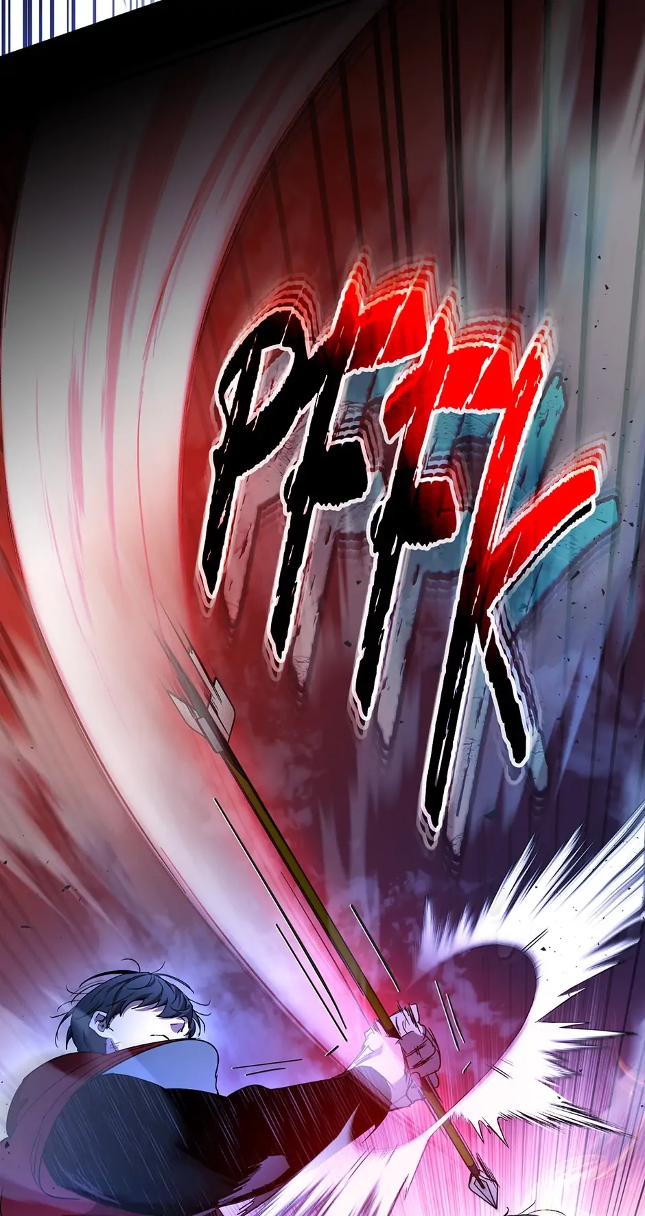 Leveling up with gods Chapter 47, page 93 of 102